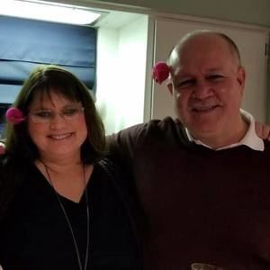 Meet your Posher, Mary jo